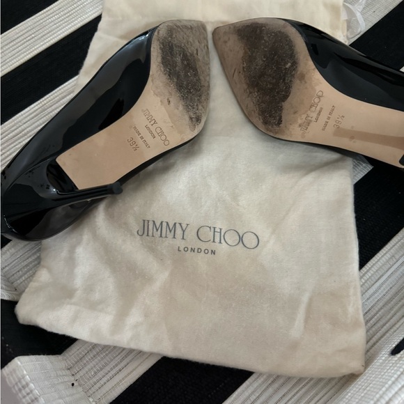 Jimmy Choo pointed heels - Picture 5 of 11